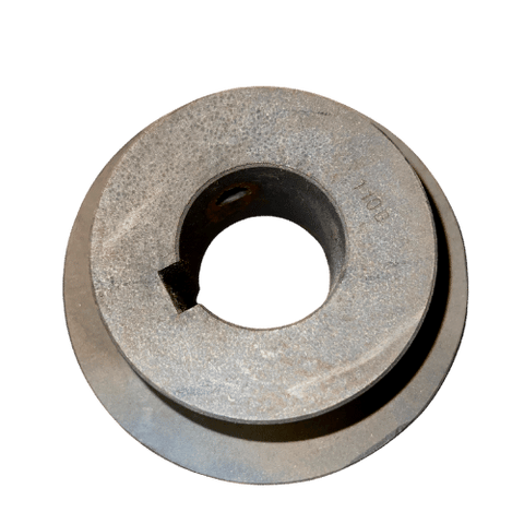 Emerald Parts | emeraldparts.com | 2051351 - HRC 130 Coupling Flange - Powerscreen | Couplings Emerald Parts | emeraldparts.com | 2051351 - HRC 130 Coupling Flange - Powerscreen | Couplings