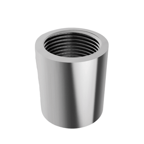 Emerald Parts | emeraldparts.com | 2060267 - 1/2" Coupling Sleeve BSP - Emerald Parts | Couplings Emerald Parts | emeraldparts.com | 2060267 - 1/2" Coupling Sleeve BSP - Emerald Parts | Couplings