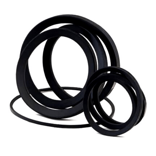 Emerald Parts | emeraldparts.com | 17050309 - SPC3150 V Belt - Powerscreen | Drive Belts/ V Belts Emerald Parts | emeraldparts.com | 17050309 - SPC3150 V Belt - Powerscreen | Drive Belts/ V Belts