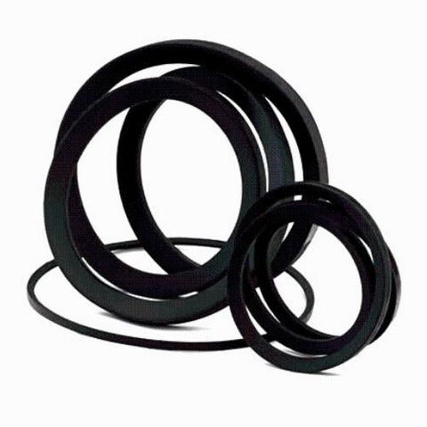 Emerald Parts | emeraldparts.com | 6550188 - SPB1600 Drive Belt - Powerscreen | Drive Belts/ V Belts Emerald Parts | emeraldparts.com | 6550188 - SPB1600 Drive Belt - Powerscreen | Drive Belts/ V Belts