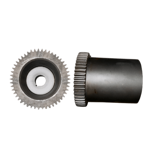 Emerald Parts | emeraldparts.com | 25.10.0010 - Drive Coupling - Telestack | Drive Couplings Emerald Parts | emeraldparts.com | 25.10.0010 - Drive Coupling - Telestack | Drive Couplings