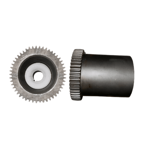 Emerald Parts | emeraldparts.com | 25.10.0010 - Drive Coupling - Telestack | Drive Couplings Emerald Parts | emeraldparts.com | 25.10.0010 - Drive Coupling - Telestack | Drive Couplings