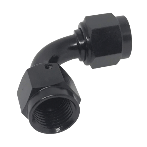 Emerald Parts | emeraldparts.com | 2060208 - 1" Adaptor F/F 90 Deg. Double Swivel - Emerald Parts | Adaptors Emerald Parts | emeraldparts.com | 2060208 - 1" Adaptor F/F 90 Deg. Double Swivel - Emerald Parts | Adaptors