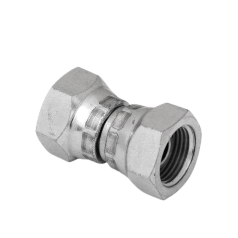 2060309 - 1x1 Adaptor F/F BSP Swivel 2060309 - 1x1 Adaptor F/F BSP Swivel