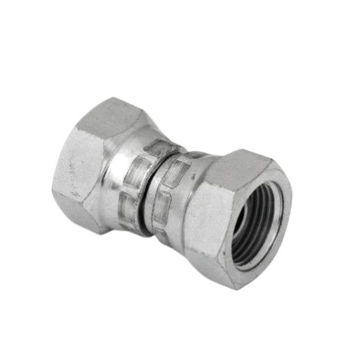 Emerald Parts | emeraldparts.com | 2060296 - 3/8" Adaptor F/F Swivel BSP - Emerald Parts | Adaptors Emerald Parts | emeraldparts.com | 2060296 - 3/8" Adaptor F/F Swivel BSP - Emerald Parts | Adaptors