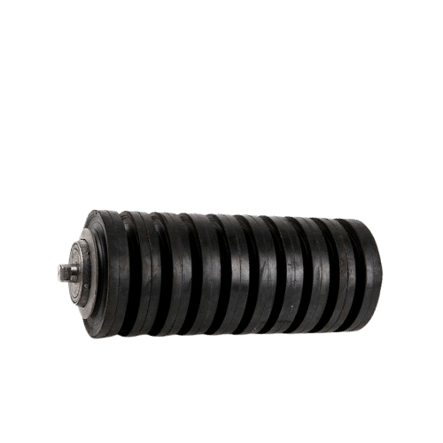 Emerald Parts | emeraldparts.com | 2489-1077 - Impact Roller - Powerscreen | Impact Rollers Emerald Parts | emeraldparts.com | 2489-1077 - Impact Roller - Powerscreen | Impact Rollers