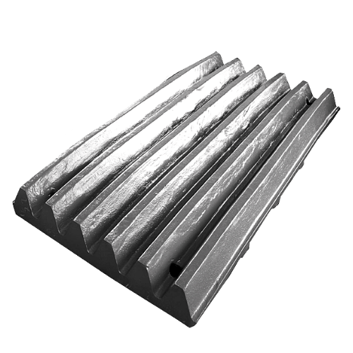 Emerald Parts | emeraldparts.com | LT105-FIXED - 18% Manganese Fixed Jaw Plate - Metso | Fixed Jaw Crusher Plate Emerald Parts | emeraldparts.com | LT105-FIXED - 18% Manganese Fixed Jaw Plate - Metso | Fixed Jaw Crusher Plate