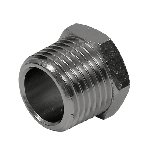 Emerald Parts | emeraldparts.com | 2060207 - 1" Male Stopper Plug BSP - Powerscreen | Plugs Emerald Parts | emeraldparts.com | 2060207 - 1" Male Stopper Plug BSP - Powerscreen | Plugs