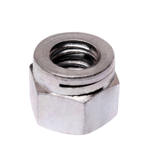 Emerald Parts | emeraldparts.com | 2217-0012 - M27 3.0 Philidas Nut - Powerscreen | Nuts Emerald Parts | emeraldparts.com | 2217-0012 - M27 3.0 Philidas Nut - Powerscreen | Nuts