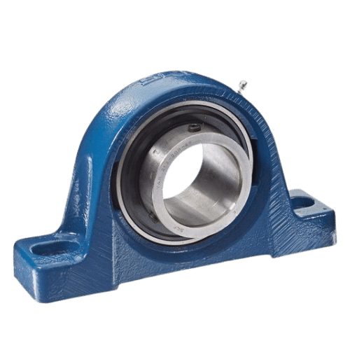 Emerald Parts | emeraldparts.com | 4512503652 - 2-7/16" Pillow Block Bearing - Powerscreen | Pillow & Pillar Bearings Emerald Parts | emeraldparts.com | 4512503652 - 2-7/16" Pillow Block Bearing - Powerscreen | Pillow & Pillar Bearings
