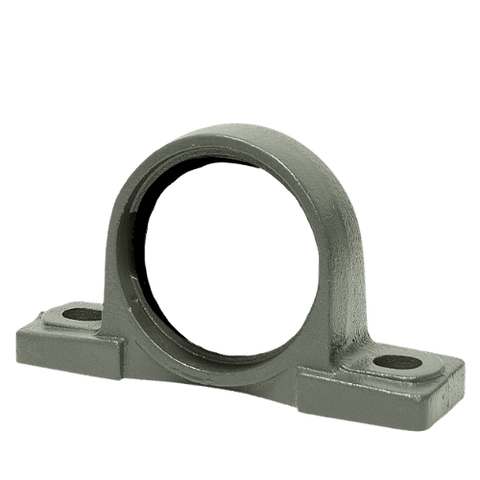 Emerald Parts | emeraldparts.com | CR048-350-810 - Bearing Housing Machined - Powerscreen | Housings Emerald Parts | emeraldparts.com | CR048-350-810 - Bearing Housing Machined - Powerscreen | Housings