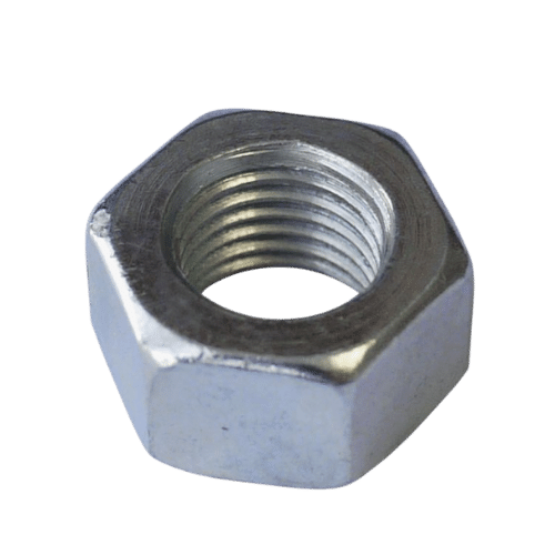 Emerald Parts | emeraldparts.com | 36001 - M36 4.0 Plain Nut 8.8 - Emerald Parts | Nuts Emerald Parts | emeraldparts.com | 36001 - M36 4.0 Plain Nut 8.8 - Emerald Parts | Nuts