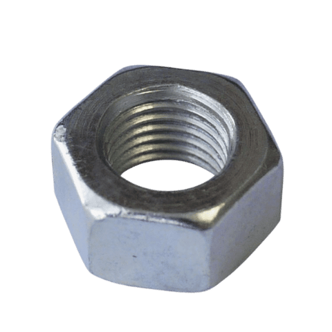 Emerald Parts | emeraldparts.com | 36001 - M36 4.0 Plain Nut 8.8 - Emerald Parts | Nuts Emerald Parts | emeraldparts.com | 36001 - M36 4.0 Plain Nut 8.8 - Emerald Parts | Nuts