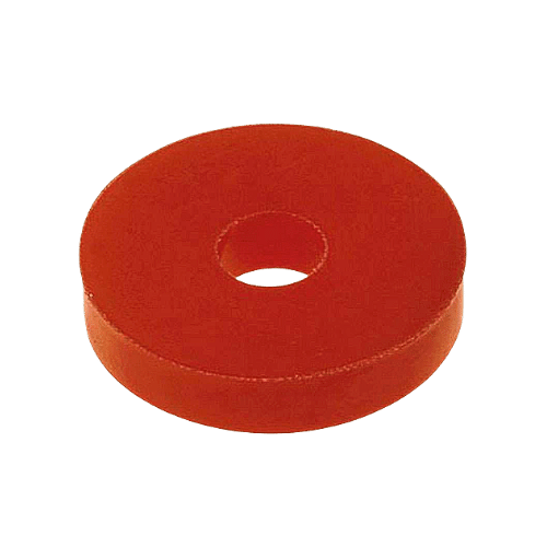 Emerald Parts | emeraldparts.com | J54AX1173B - Urethane Washer - Terex - Cedarapids | Washers Emerald Parts | emeraldparts.com | J54AX1173B - Urethane Washer - Terex - Cedarapids | Washers
