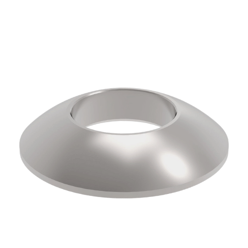 Emerald Parts | emeraldparts.com | 4589025544 - Spherical Washer - Powerscreen | Washers Emerald Parts | emeraldparts.com | 4589025544 - Spherical Washer - Powerscreen | Washers