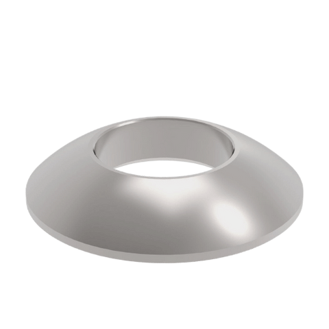 Emerald Parts | emeraldparts.com | 4589025544 - Spherical Washer - Powerscreen | Washers Emerald Parts | emeraldparts.com | 4589025544 - Spherical Washer - Powerscreen | Washers
