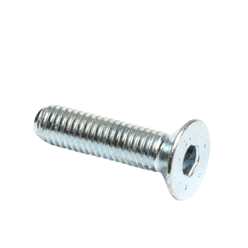 Emerald Parts | emeraldparts.com | 24120CS - M24 3.0x120 C'Sunk Screw - Emerald Parts | Screws Emerald Parts | emeraldparts.com | 24120CS - M24 3.0x120 C'Sunk Screw - Emerald Parts | Screws