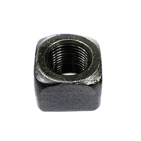 Emerald Parts | emeraldparts.com | 2372-0009 - Track Shoe Nut - Powerscreen | Nuts Emerald Parts | emeraldparts.com | 2372-0009 - Track Shoe Nut - Powerscreen | Nuts