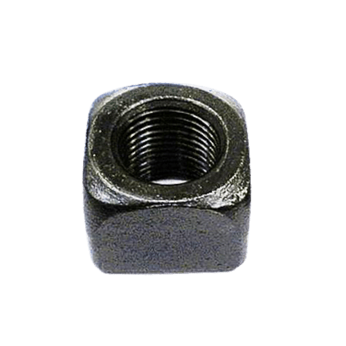Emerald Parts | emeraldparts.com | 2372-0035 - Track Nut - Powerscreen | Nuts Emerald Parts | emeraldparts.com | 2372-0035 - Track Nut - Powerscreen | Nuts