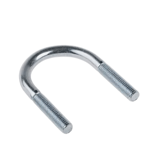 Emerald Parts | emeraldparts.com | 2020146 - M10 x 21 x 41 U Bolt 8.8 - Powerscreen | Bolts Emerald Parts | emeraldparts.com | 2020146 - M10 x 21 x 41 U Bolt 8.8 - Powerscreen | Bolts