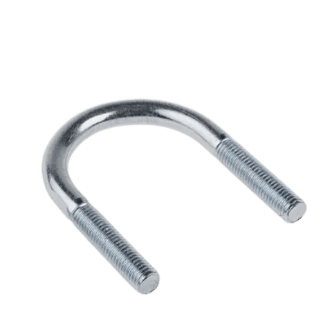Emerald Parts | emeraldparts.com | 2020146 - M10 x 21 x 41 U Bolt 8.8 - Powerscreen | Bolts Emerald Parts | emeraldparts.com | 2020146 - M10 x 21 x 41 U Bolt 8.8 - Powerscreen | Bolts