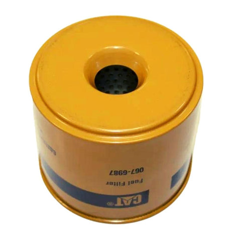 0676987 - Fuel Filter 0676987 - Fuel Filter