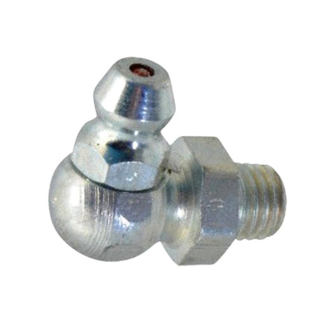 2530-1073 - Grease Nipple 1/4 45 Deg. 2530-1073 - Grease Nipple 1/4 45 Deg.