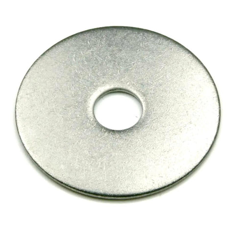 08049A06 - 1/4" Thick Washer 08049A06 - 1/4" Thick Washer