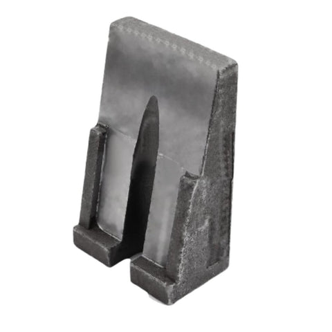 0860010484 - Impact Bar Wedge 5" Bar 0860010484 - Impact Bar Wedge 5" Bar
