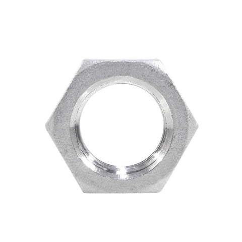 2215-0222 - M30 2.0 Hex Lock Nut 2215-0222 - M30 2.0 Hex Lock Nut