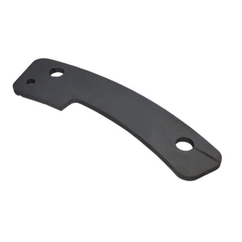 CR023-133-003 - Concave Retaining Ring Pockets CR023-133-003 - Concave Retaining Ring Pockets