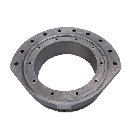 CR020-006-001 - Bearing Housing Flanged CR020-006-001 - Bearing Housing Flanged
