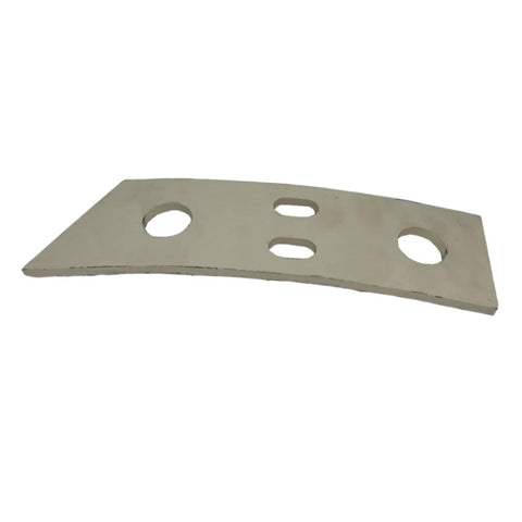 480030039 - Wear Plate 480030039 - Wear Plate