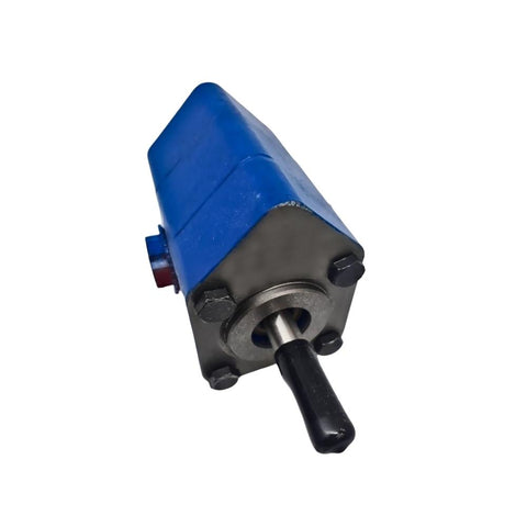 008730000000 - Oil Pump 008730000000 - Oil Pump