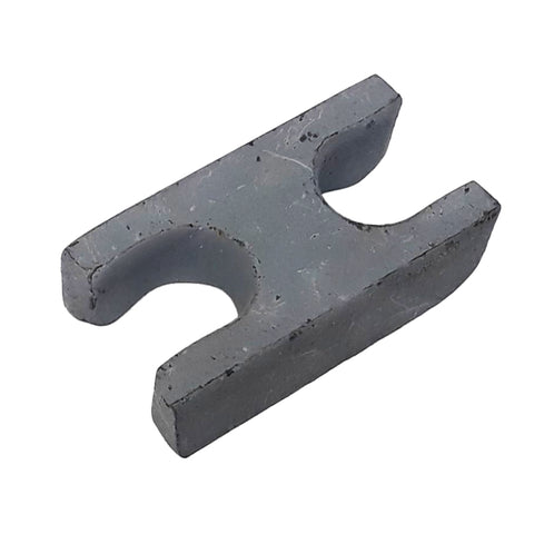 000.03.05 - Disc Return Roller Mounting Plate