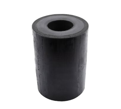 013600000002 - Spring Rubber 7.5x3.5x10