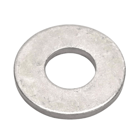 07453004 - 3/4 Compression Zinc Plated Washer