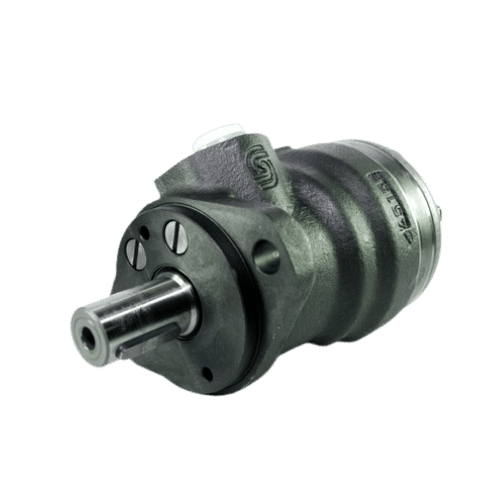 Emerald Parts | emeraldparts.com | 151-0712 - OMR 100 Hydraulic Motor - Neuenhauser | Motors