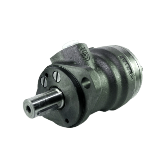 Emerald Parts | emeraldparts.com | 151-0711 - OMR 80 Hydraulic Motor - Neuenhauser | Motors