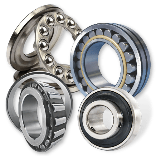 Emerald Parts | emeraldparts.com | 07032019 - Roller Bearing * 6.2992 Bore - Terex - Cedarapids | Roller Bearings