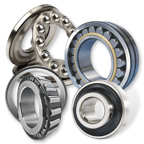2051616 - Tapered Outer Roller Bearing