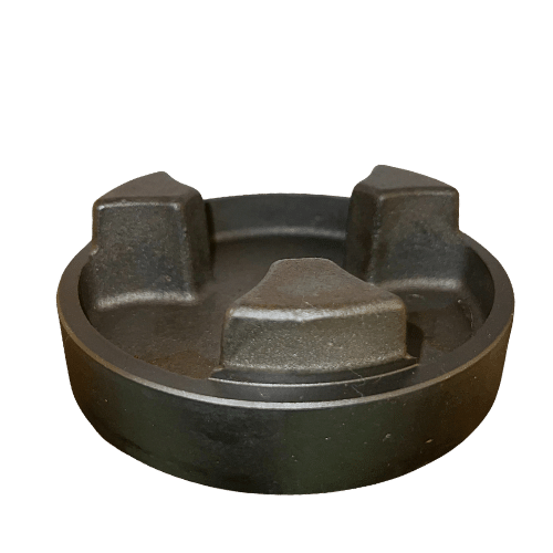 Emerald Parts | emeraldparts.com | 2011445 - HRC 100 Tapered Coupling Flange - Powerscreen | Couplings
