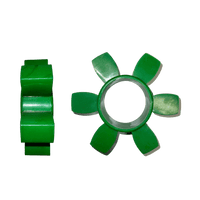 Emerald Parts | emeraldparts.com | 2050352 - Coupling HRC 130 Disc Insert - Powerscreen | Inserts