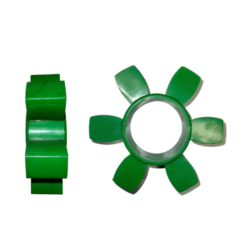 Emerald Parts | emeraldparts.com | 5110105 - Coupling HRC 150 Disc Insert - Powerscreen | Inserts