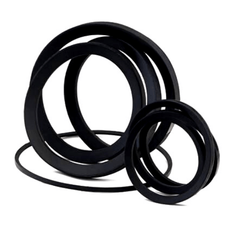 Emerald Parts | emeraldparts.com | 17050335 - SPC 2240 V Belt - Powerscreen | Drive Belts/ V Belts