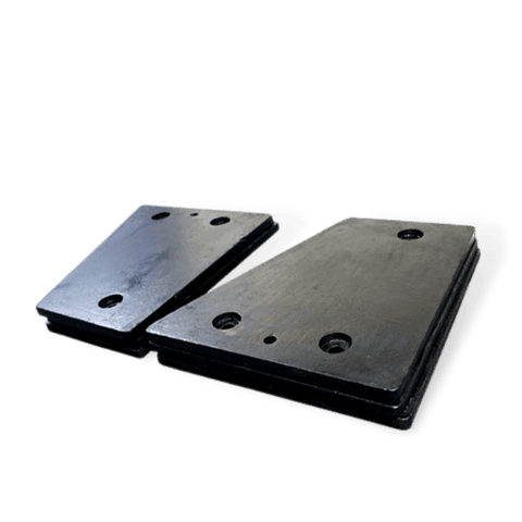 Emerald Parts | emeraldparts.com | CR014-026-013 - Liner Plate - Powerscreen - Pegson | Liner Plates