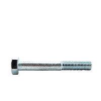 Emerald Parts | emeraldparts.com | 24120 - M24 3.0x120 Hex Bolt - Emerald Parts | Bolts