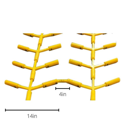 Polyurethane Screen Beaters