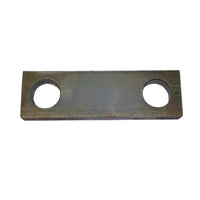 A6984/68 - Keep Plate for Apron Pivot Pin