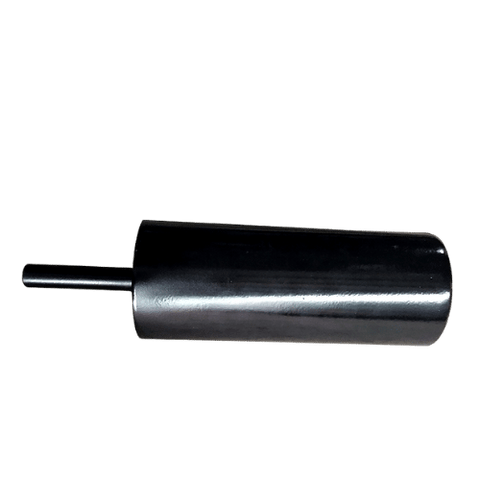 Emerald Parts | emeraldparts.com | 19.22.4220 - 203mm Wing Roller Plastic - Powerscreen | Wing Rollers